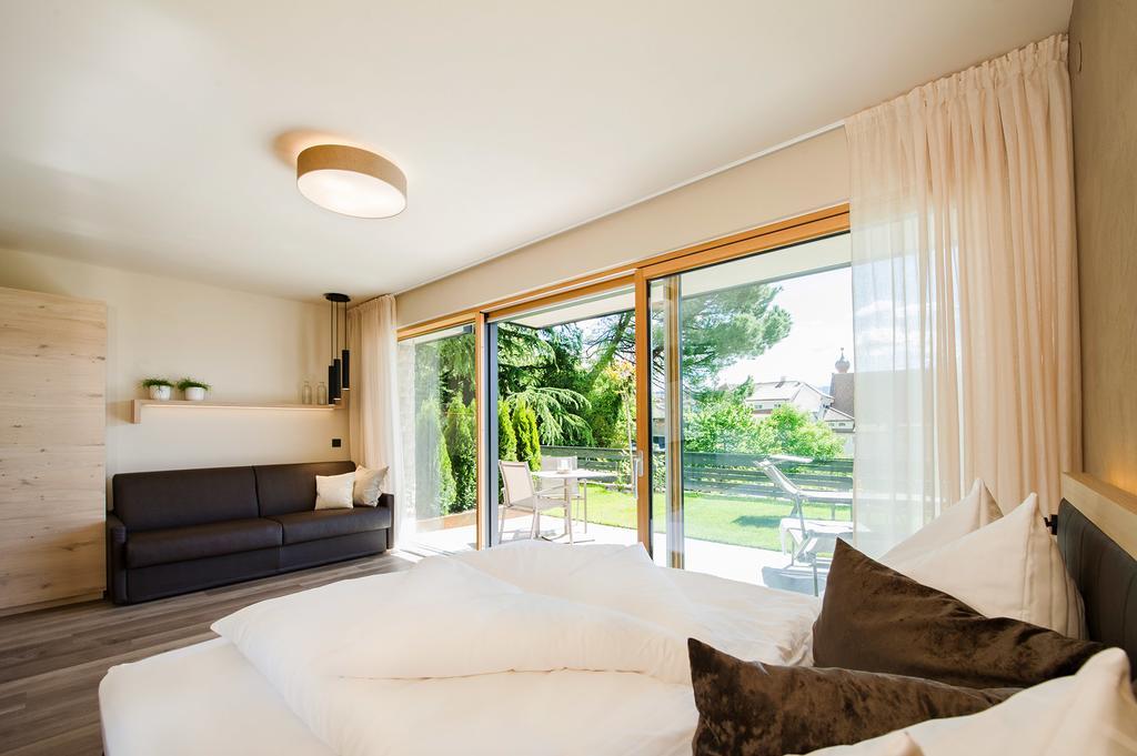 Aparthotel Haus Gregori Caldaro Esterno foto