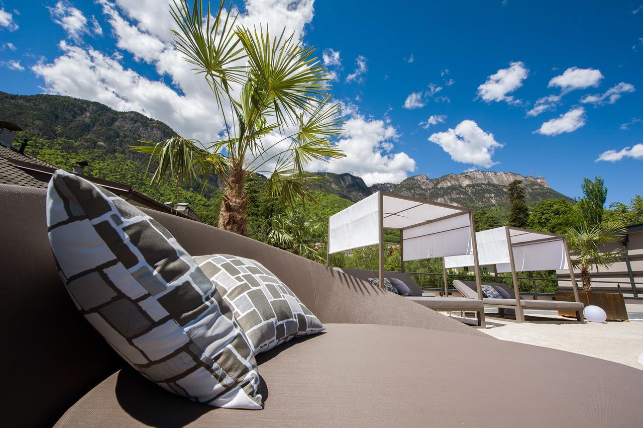 Aparthotel Haus Gregori Caldaro Esterno foto