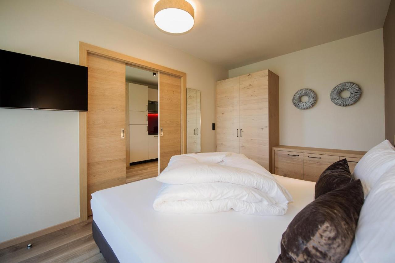 Aparthotel Haus Gregori Caldaro Esterno foto