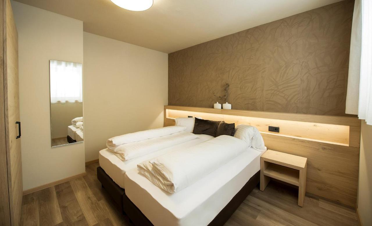Aparthotel Haus Gregori Caldaro Esterno foto