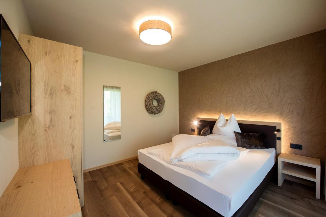 Aparthotel Haus Gregori Caldaro Esterno foto