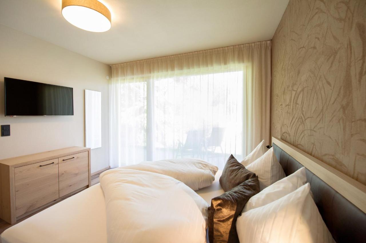 Aparthotel Haus Gregori Caldaro Esterno foto
