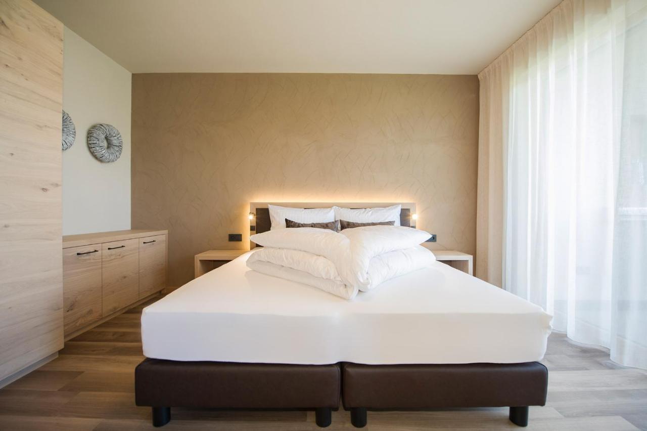 Aparthotel Haus Gregori Caldaro Esterno foto