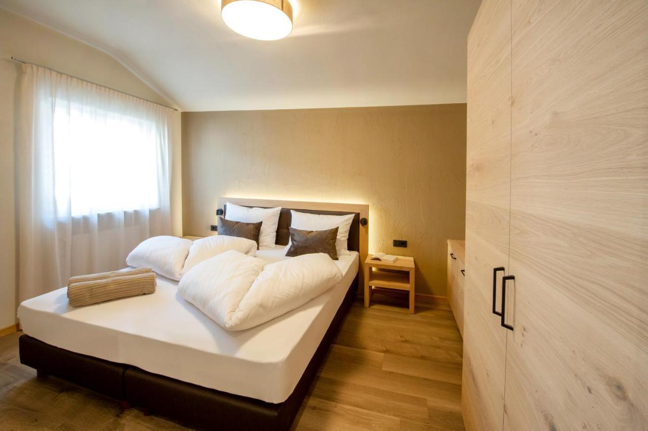 Aparthotel Haus Gregori Caldaro Esterno foto