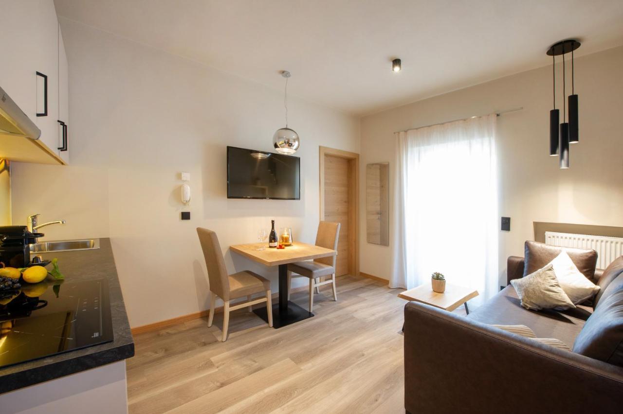 Aparthotel Haus Gregori Caldaro Esterno foto