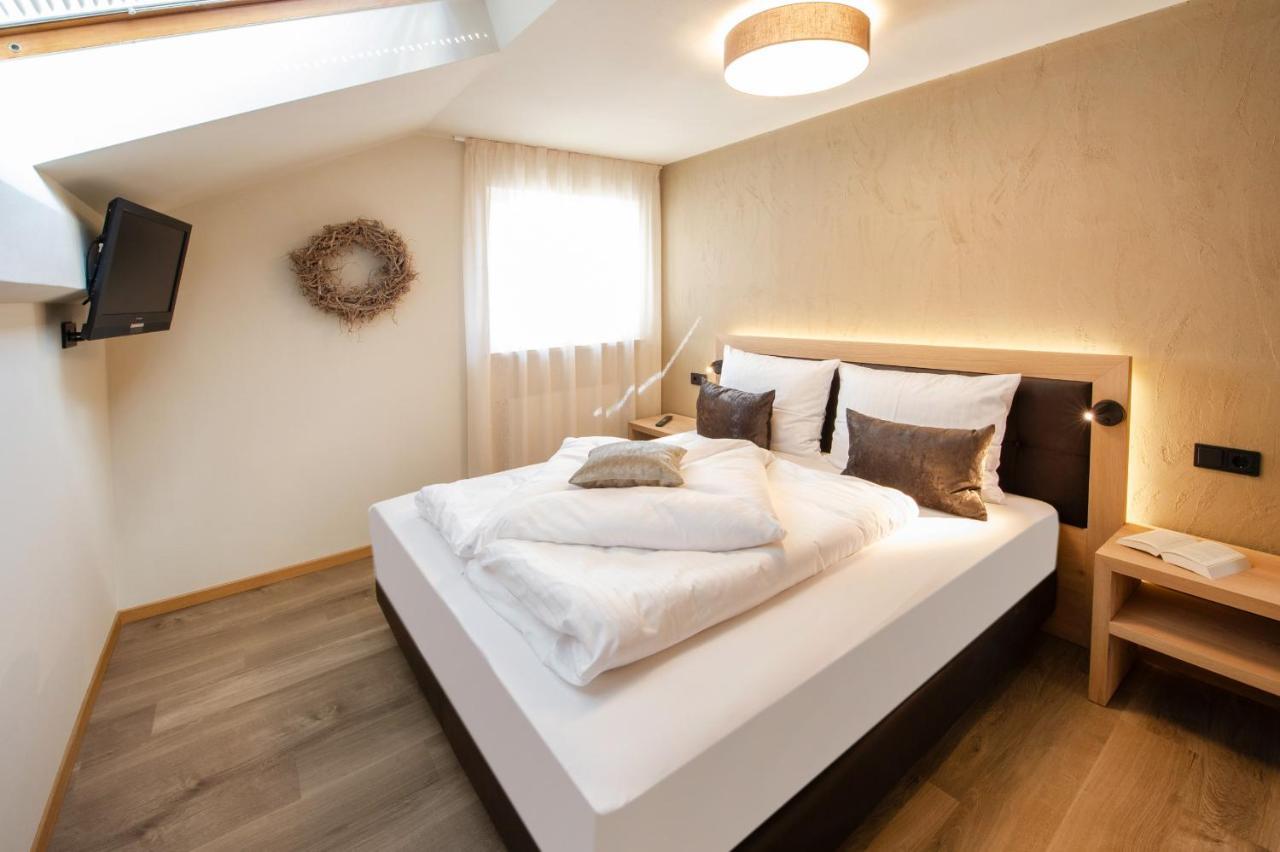 Aparthotel Haus Gregori Caldaro Esterno foto