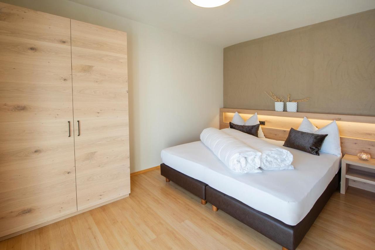 Aparthotel Haus Gregori Caldaro Esterno foto