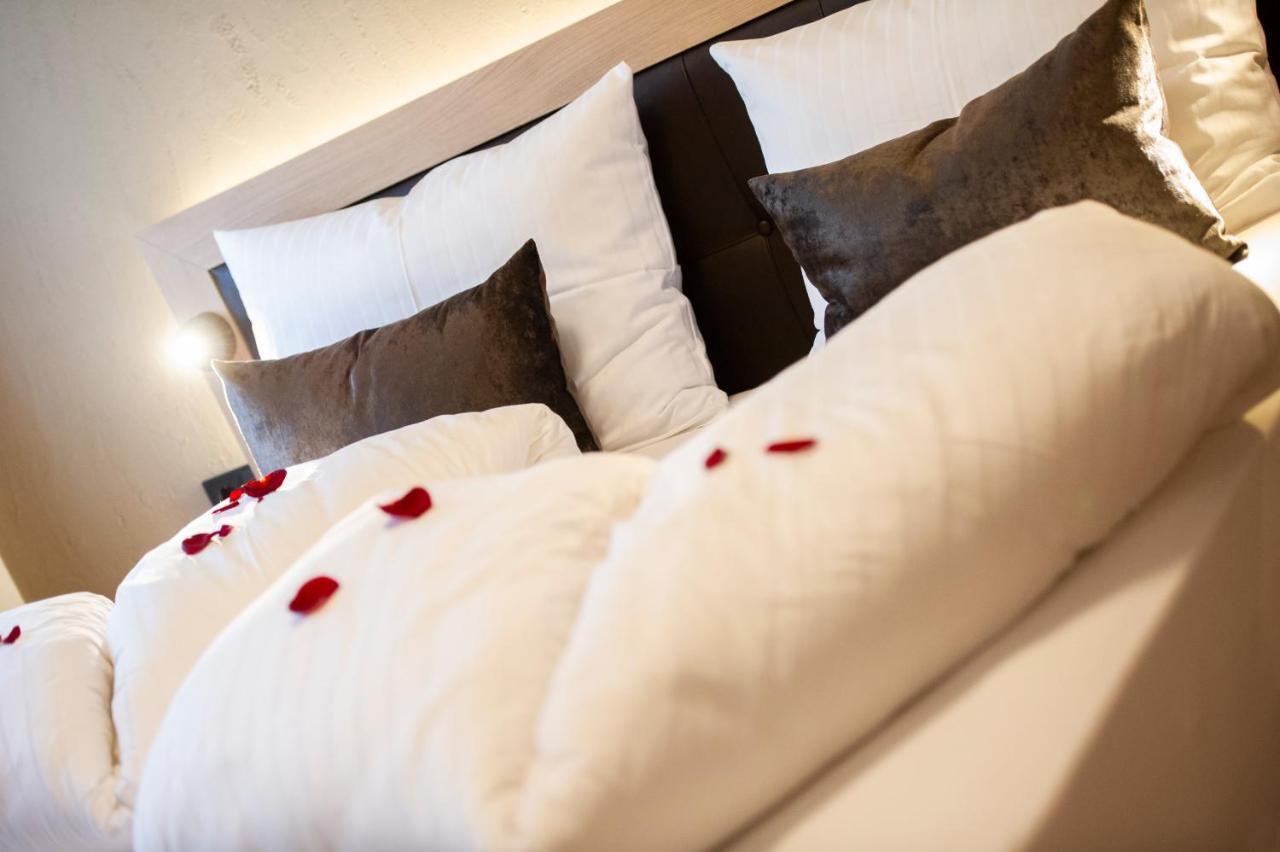 Aparthotel Haus Gregori Caldaro Esterno foto